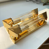 Pair of sconces Honsel Leuchten