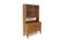 Commode scandinave en teck "Comet", Bogeryds möbelfabrik, Suède, 1960