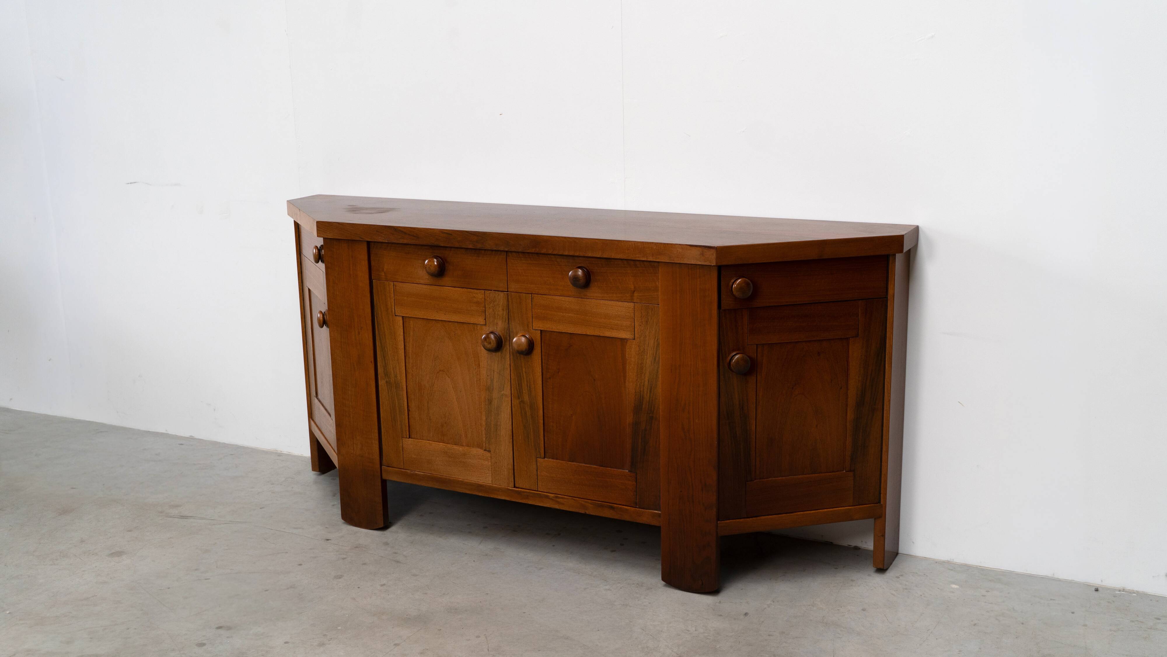 Buffet par Silvio Coppola pour Bernini