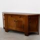 Buffet par Silvio Coppola pour Bernini