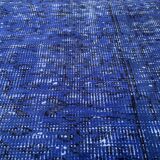 Tapis turc, 250 x 70 cm