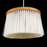 Stefan Askhagen, broom lamp