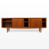 Sideboard by Axel Christensen for Aco Furniture, Denmark, 1960s