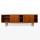 Sideboard by Axel Christensen for Aco Furniture, Denmark, 1960s