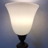 Art Deco style lamp Mazda 50 cm