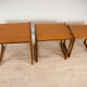 Pull out tables was designed by R. Bennett for G-Plan 1970