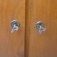 Old wardrobe 60