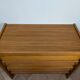 Elm commode from the 80s
