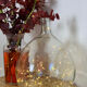 Demijohn transparent 10L