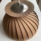 Swedish design pendant Hans-Agne Jakobsson (1919-2009) and edited by Ellysett Markaryd