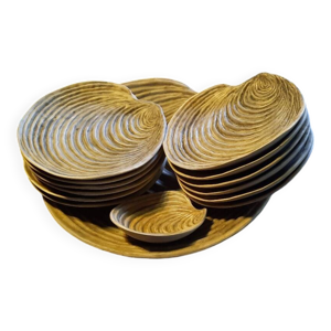 Service Dominique Guillot - vallauris