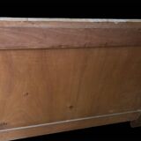 Louis XVI style chest of drawers