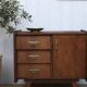 Commode buffet 1970