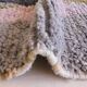 Colorful Runner Rug - 313 x 91 cm
