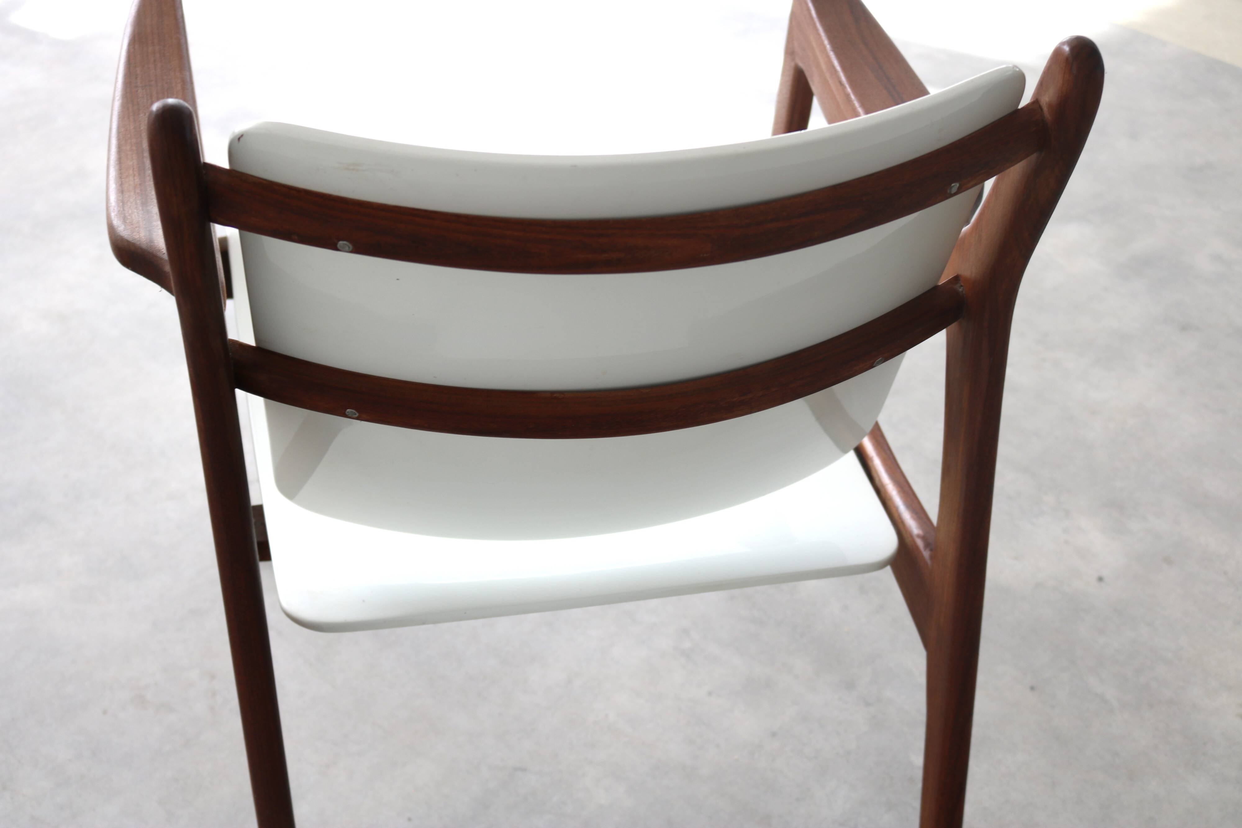 Vintage armchairs | armchairs | teak | 1960s
