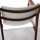 Vintage armchairs | armchairs | teak | 1960s
