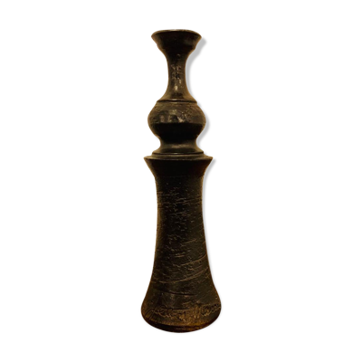 Vase en grès Jean Marais