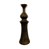 Jean Marais stoneware vase