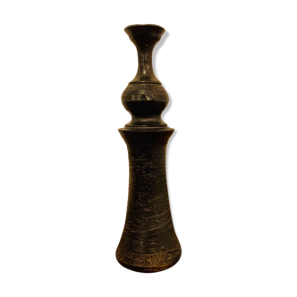 Jean Marais stoneware vase