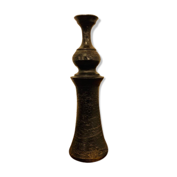 Jean Marais stoneware vase