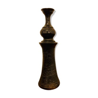 Jean Marais sandstone vase