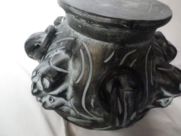 Cache pot céramica iberia