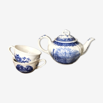 Tea set