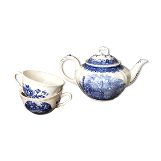 Tea set