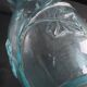 Candy vase – John Tavernier by Legras