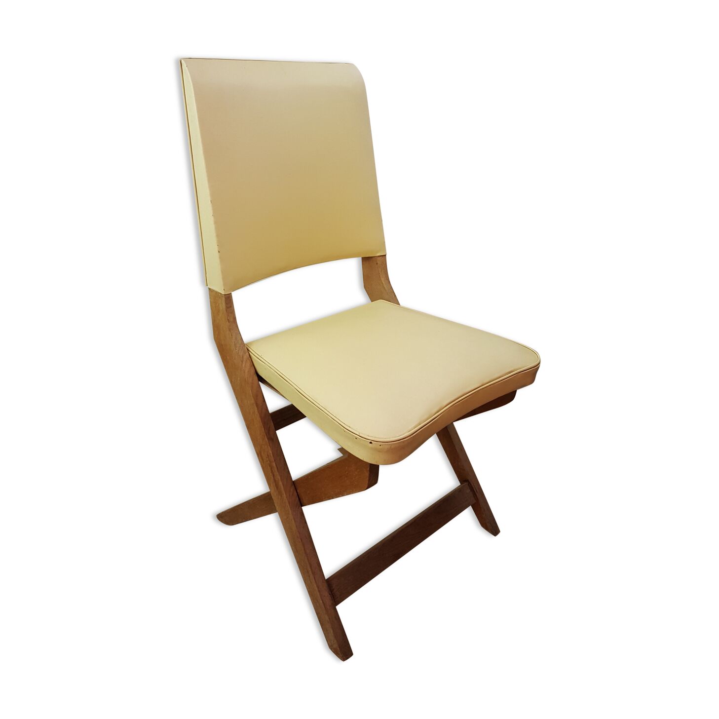 Chaise rétro