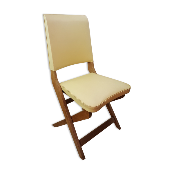 Chaise rétro — Beyit