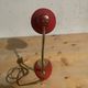 Aluminor lamp from the 1950s