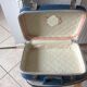 Vintage suitcase