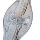 Sèvres crystal centerpiece / fruit bowl
