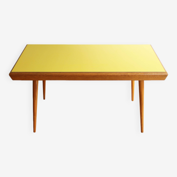 1960's Mid Century Modern Coffee table by Jiri Jiroutek for Interier Praha