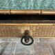 Table basse milieu XXeme