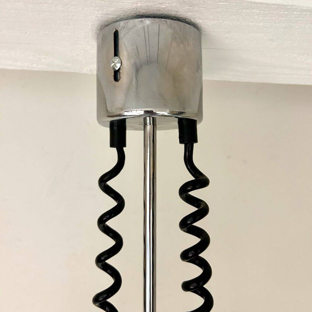 Suspension Eyeball