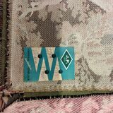 Tapestry in the Gobelin style