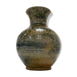 Vase de dragon atelier st. Céramique