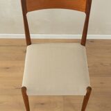 1960s dining chairs