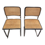 Chairs cesca b32