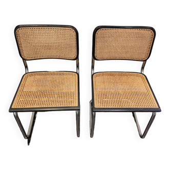 Chairs cesca b32