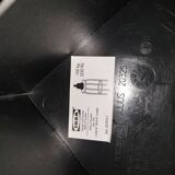 2 Richard Clack Stools - IKEA - Julius,