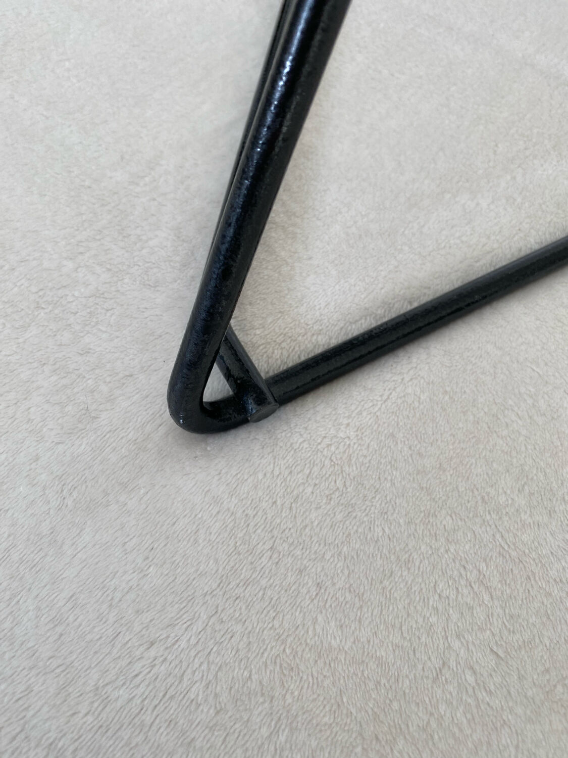 Armchair Oti by Niels Gammelgaard for Ikea 1986