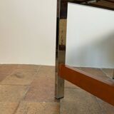 Vintage coffee table