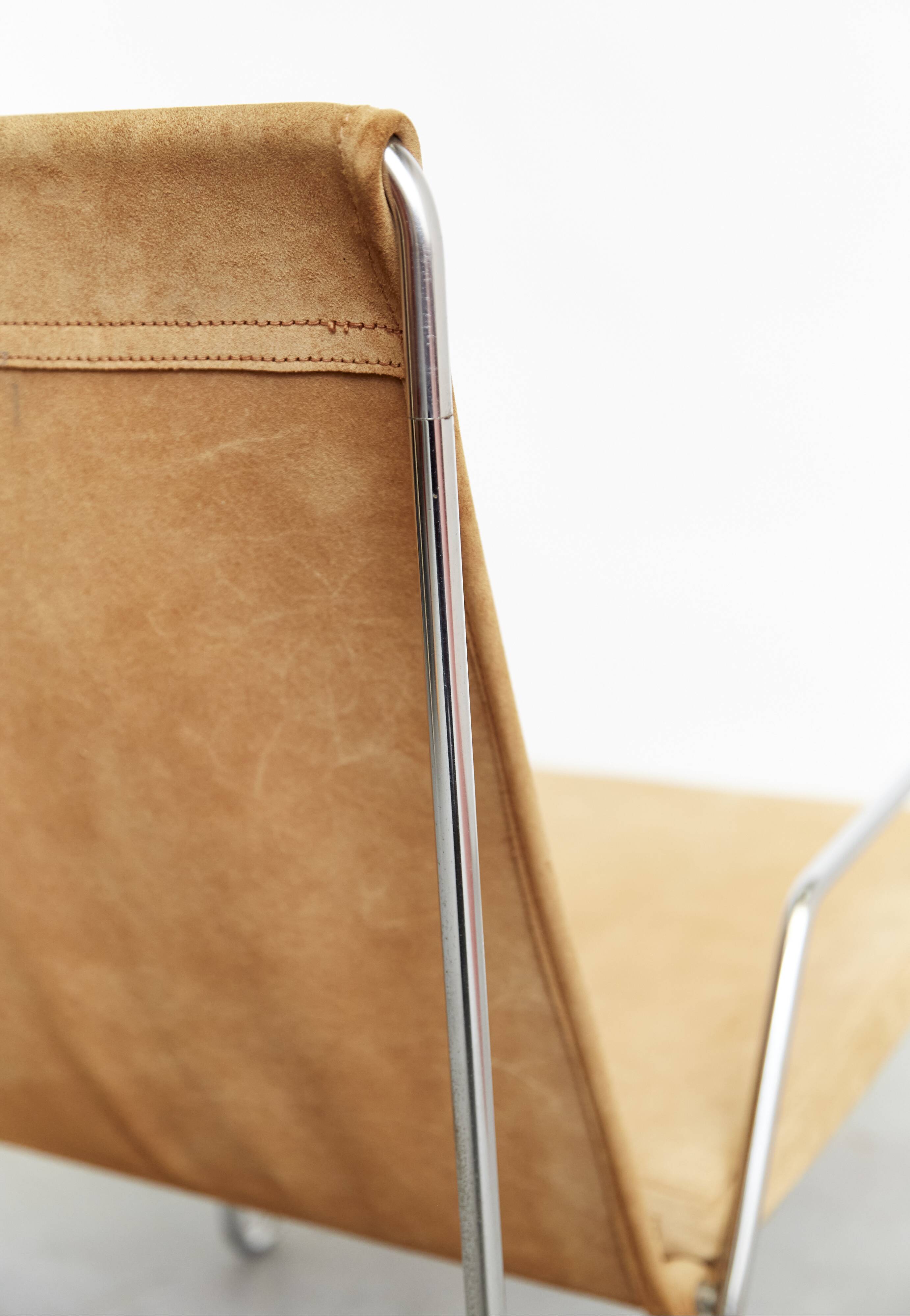 Bachelor Chair by Verner Panton for Fritz Hansen, 1970s