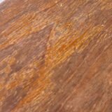 Vintage Baumann stool circa 1950s