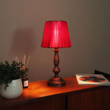 Bedside lamp, Danish design, 1970s, made in Denmark