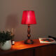Bedside lamp, Danish design, 1970s, made in Denmark