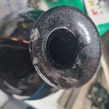 Ceramic sake bottle vase from 1970